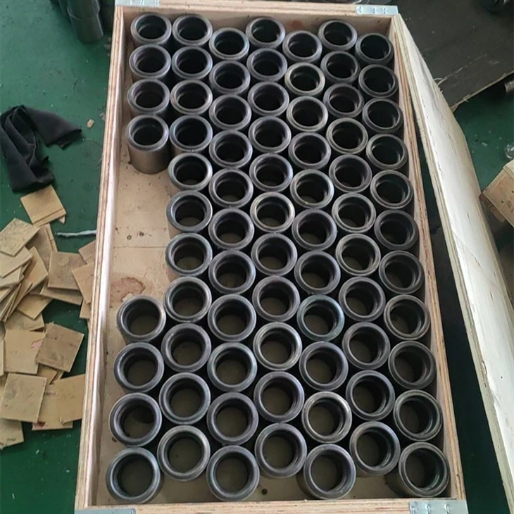 Laser Cladding Guide Roller factory